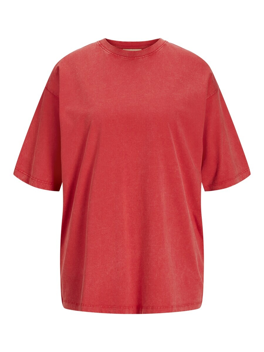 

Футболка JJXX Shirt JXAndrea, цвет cranberry