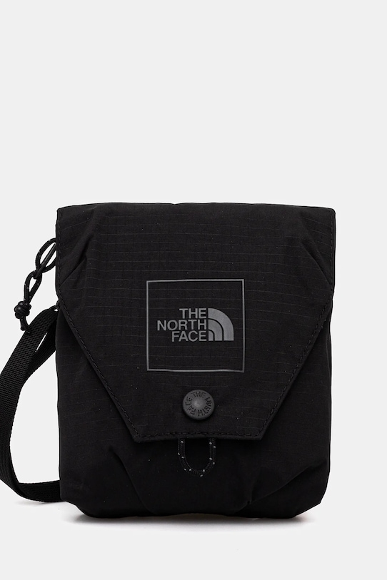 

Сумка Glen Canyon The North Face, черный