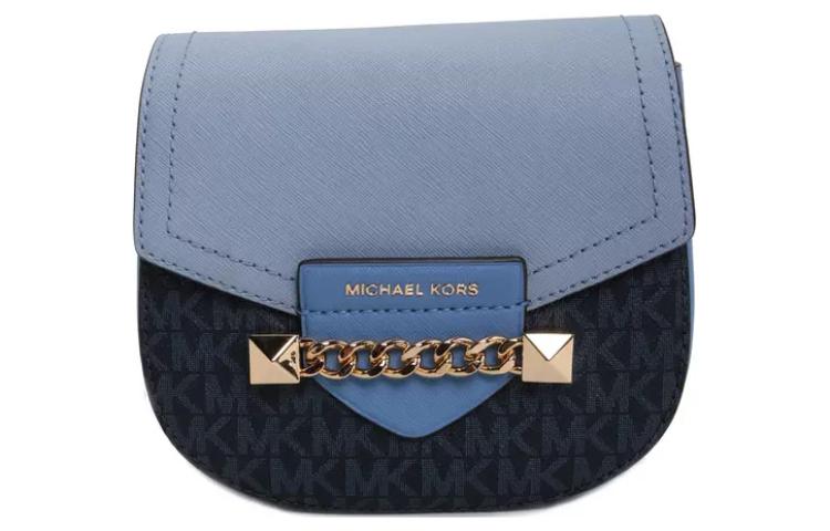 

MICHAEL KORS Кожаная сумка через плечо