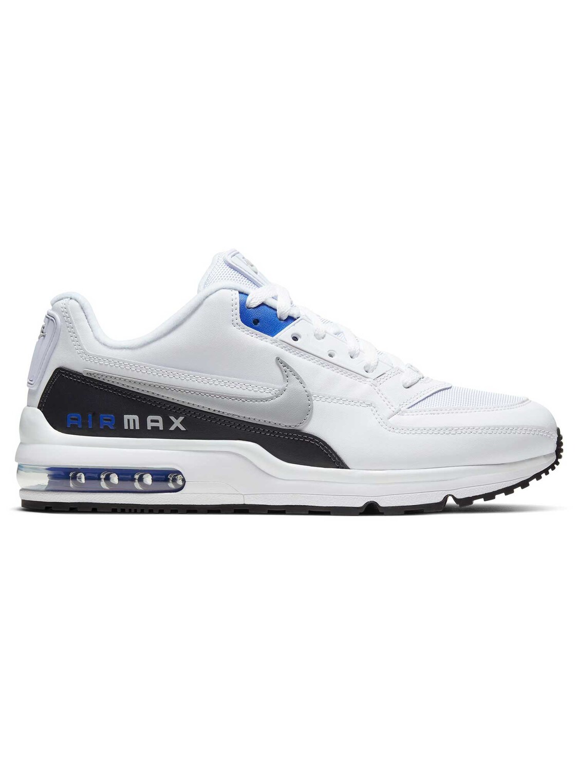 

Кроссовки Nike AIR MAX LTD 3, белый