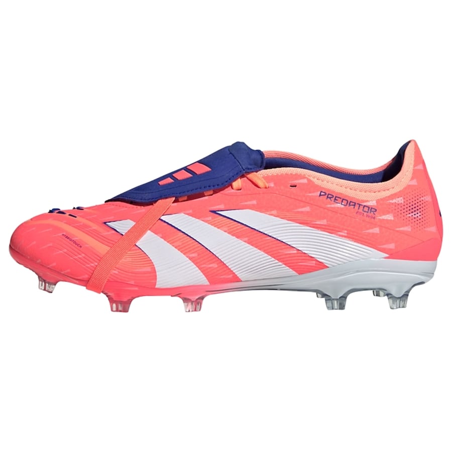 

Футбольные бутсы ADIDAS PERFORMANCE Predator Pro, светло-оранжевый