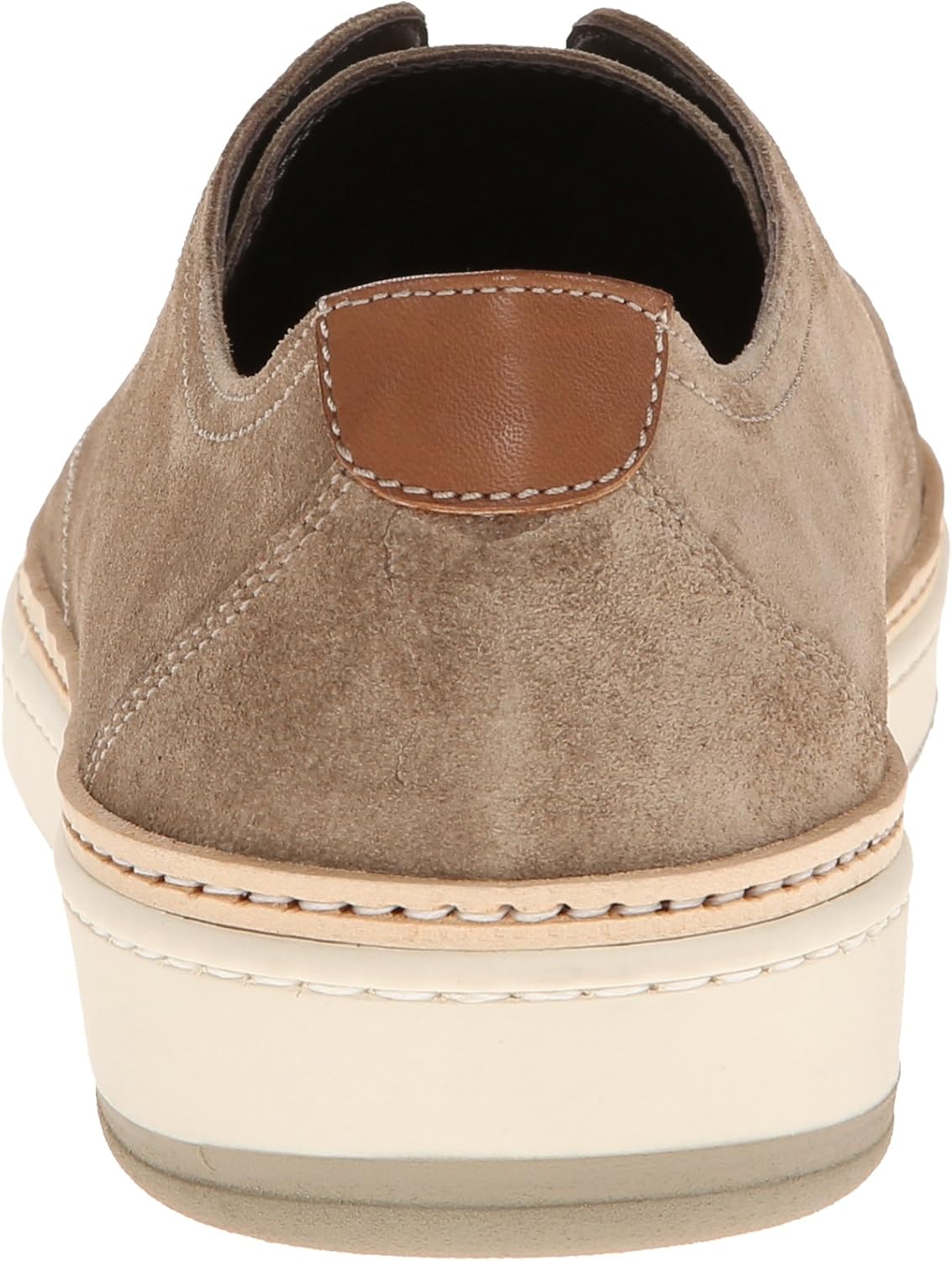 Кроссовки Geoffrey Fashion для мужчин от To Boot New York, Softy/Tabs Flint/Brown 2 — фото 3