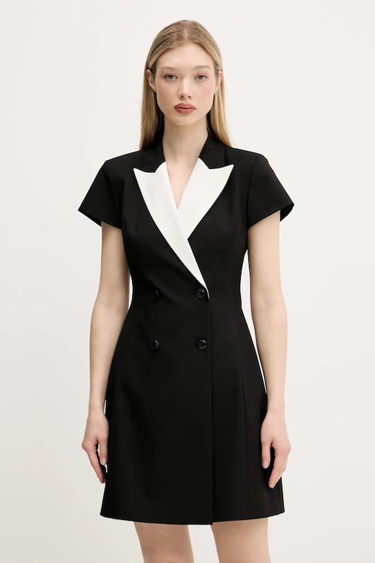 

Платье Hugo, черный