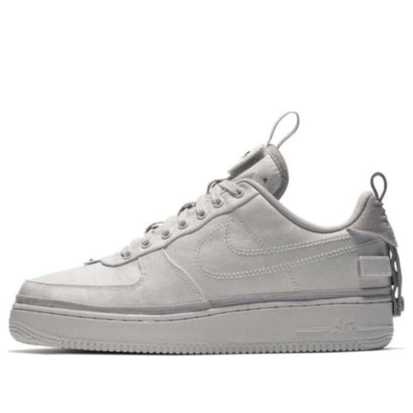 

Кроссовки Air Force 1 Nike, белый