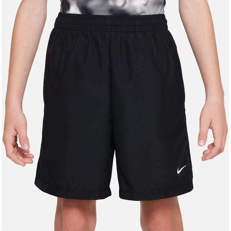 

Shorts b nk df multi wvn short Nike, черный