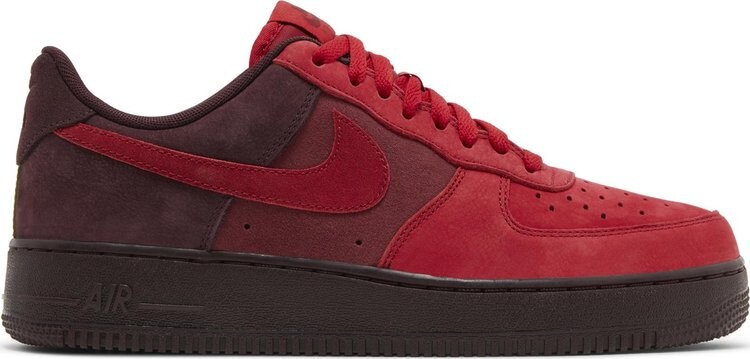 

Кроссовки Air Force 1 Low 'Layers of Love', красный
