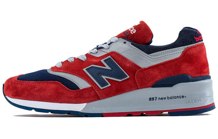 

Кроссовки New Balance NB 997 унисекс