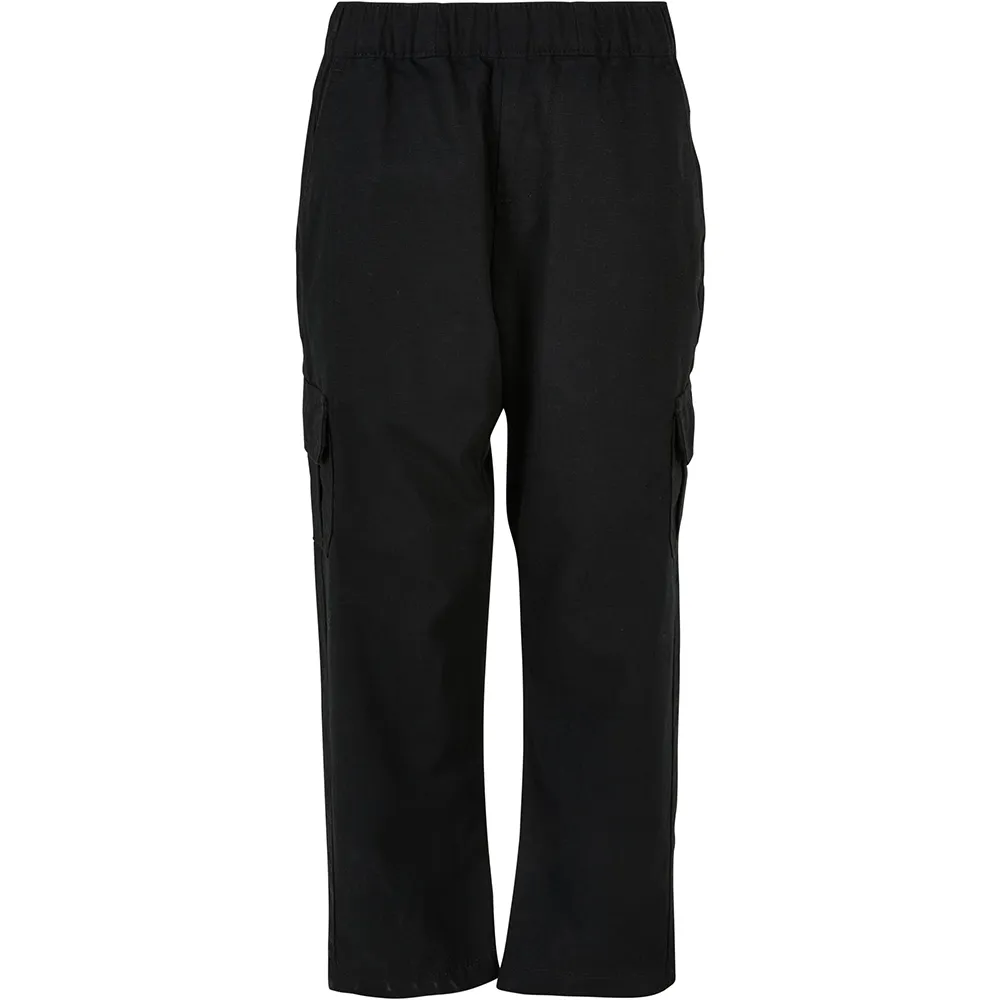 

Брюки карго Urban Classics Ripstop, черный