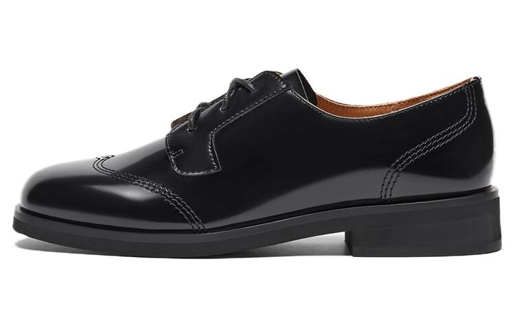 

Туфли женские повседневные Women's Casual Shoes Women's Bata, цвет Burgundy
