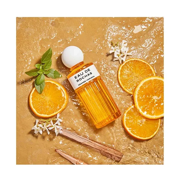 Туалетная вода для женщин Orange Horizon Rochas, 100 ml — фото 4