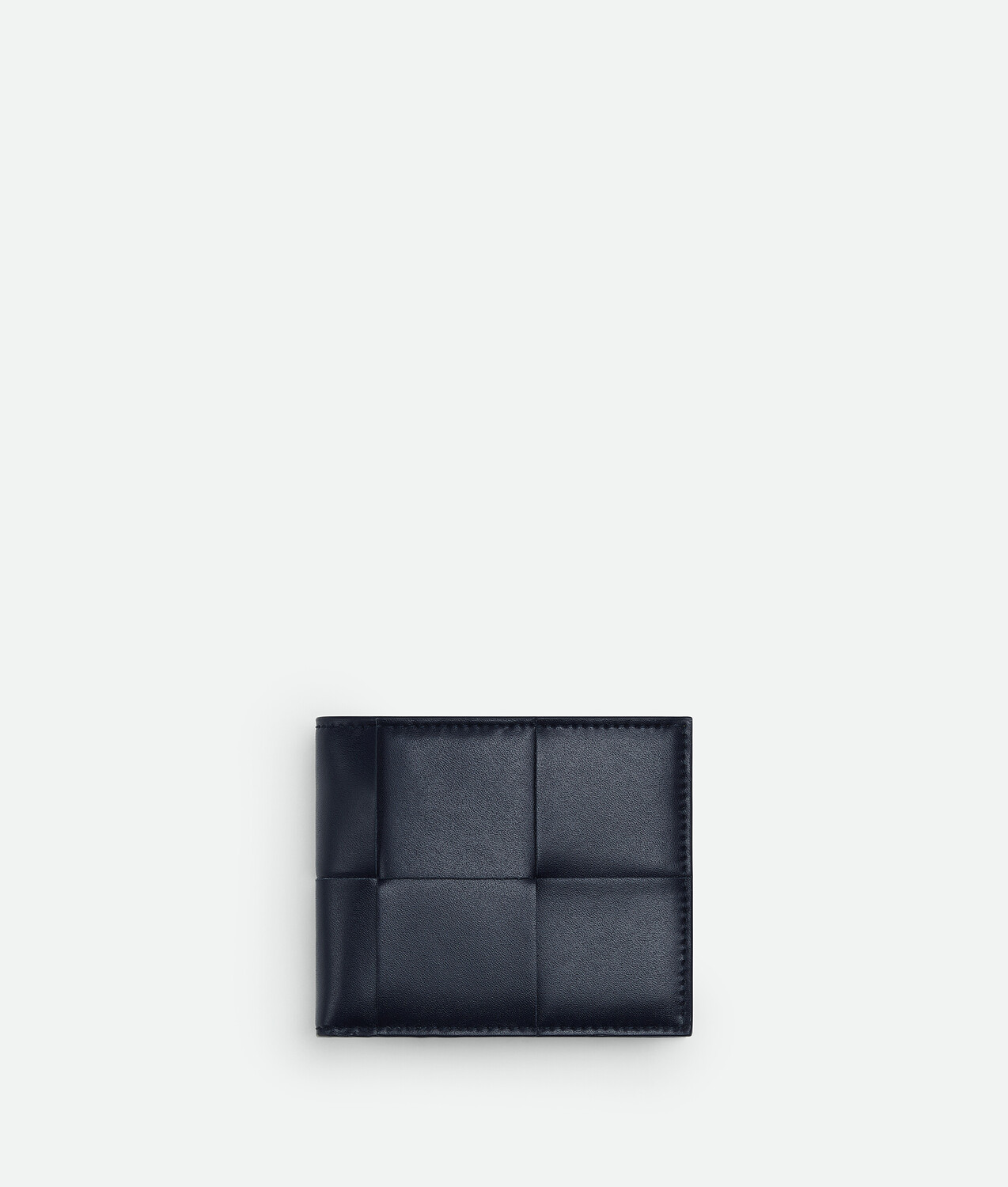 

Кассетный складной кошелек Bottega Veneta