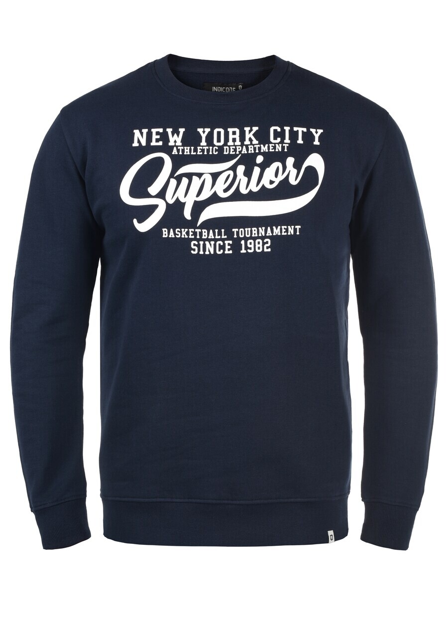 

Толстовка Indicode Jeans GALILERO, синий