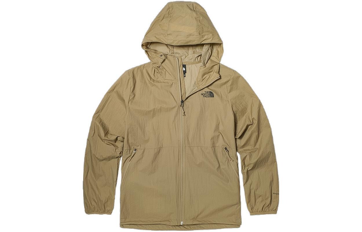 

Куртка мужская хаки The North Face, хаки