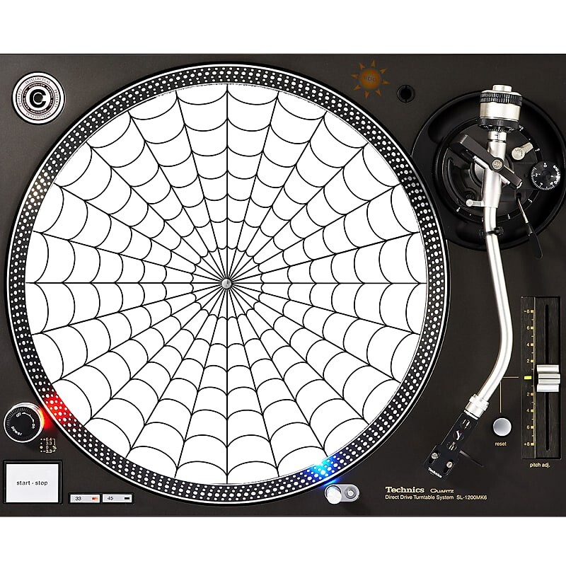 

Проигрыватель Sunshine Design sdoslipmat