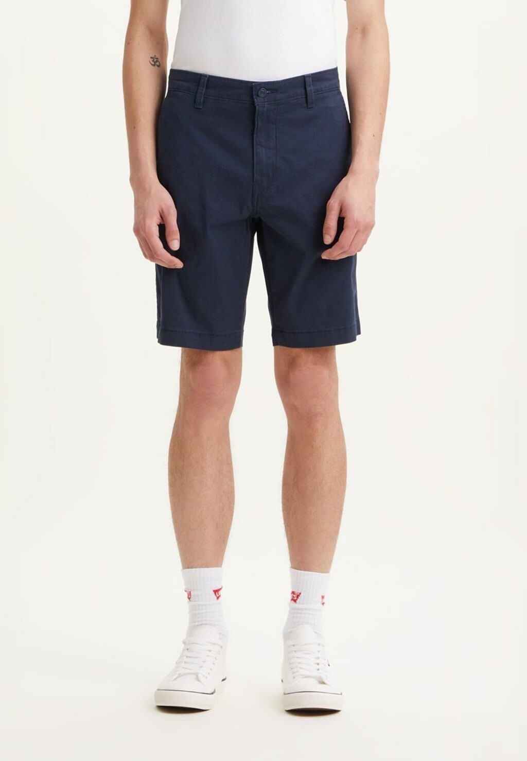 

Шорты Levi's, темно-синий