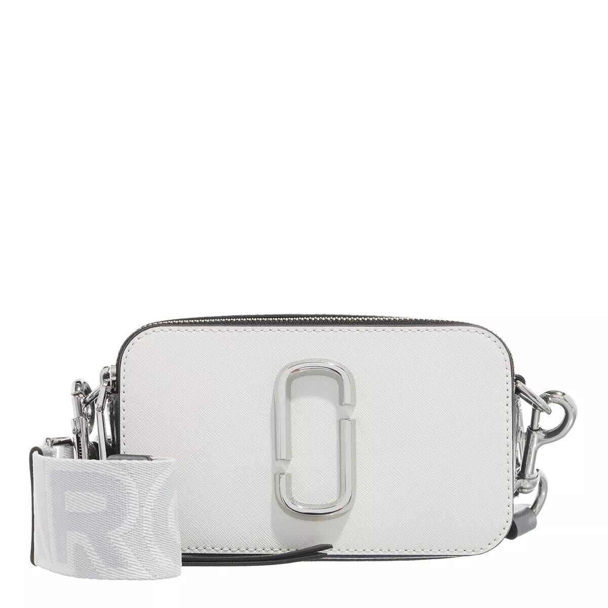 

Средняя сумка через плечо Marc Jacobs, черный