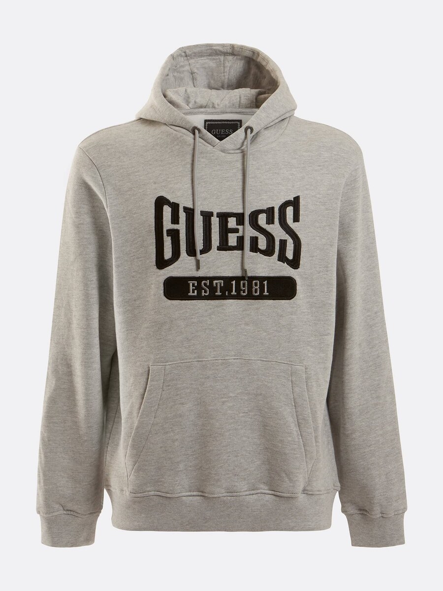 

Толстовка GUESS, серый