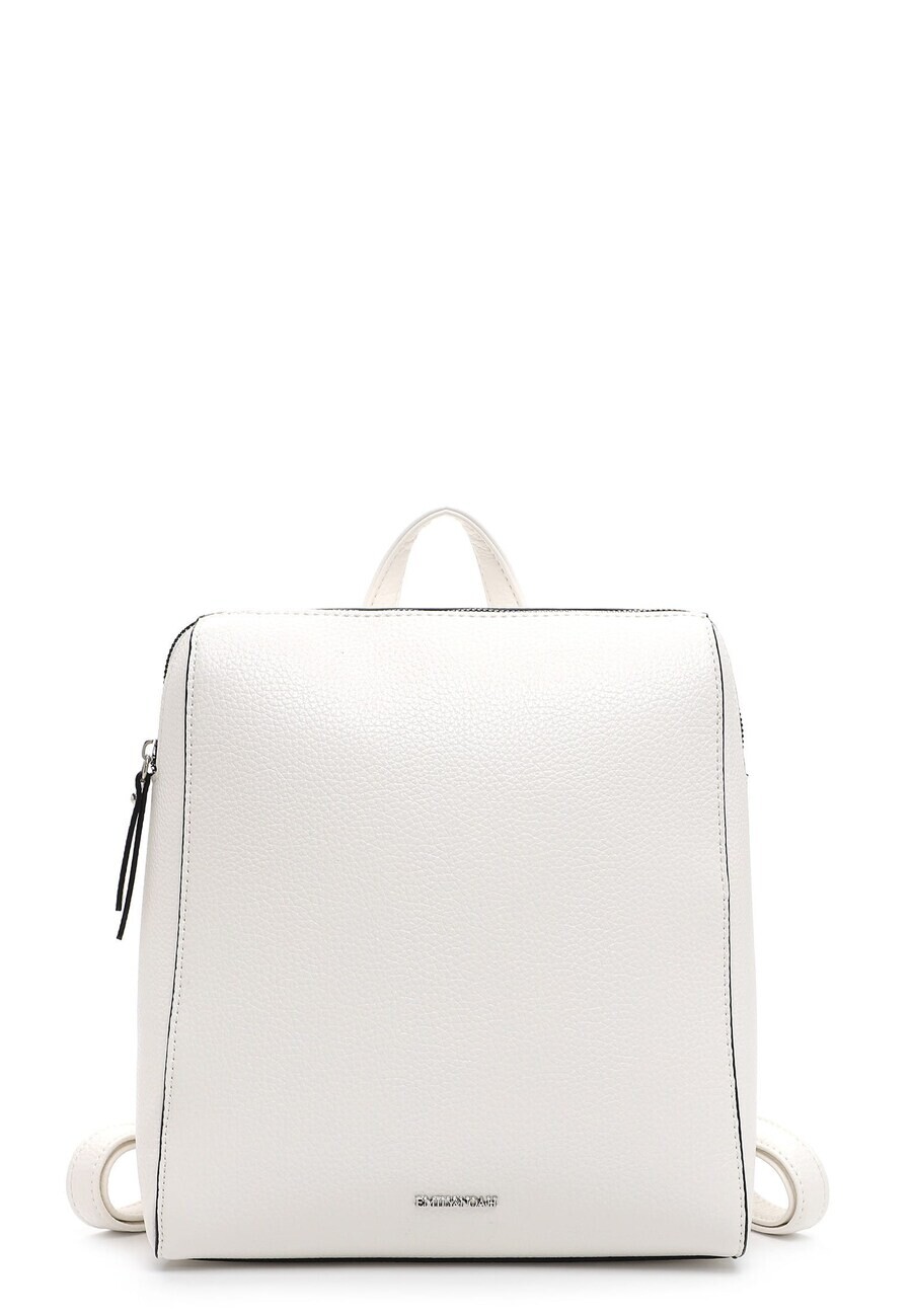 

Рюкзак Emily & Noah Backpack Ella, белый