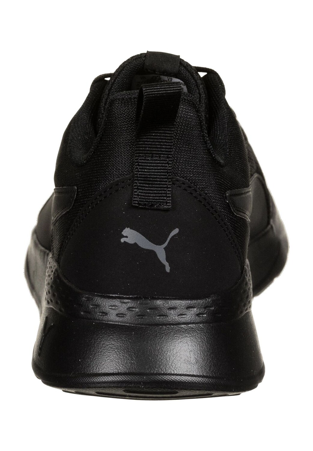 

Кроссовки Anzarun Lite, шнуровка, логотип, мужские PUMA, цвет Puma Black Puma, Черный, Кроссовки Anzarun Lite, шнуровка, логотип, мужские PUMA, цвет Puma Black Puma