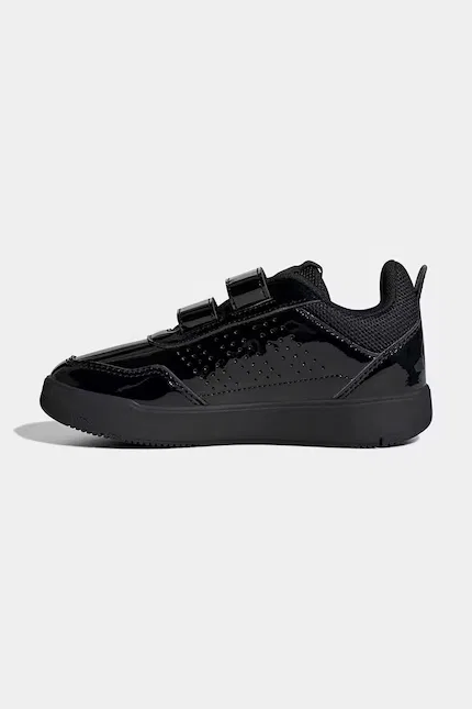Кроссовки детские TENSAUR SPORT 3.0 Adidas, черный — фото 4