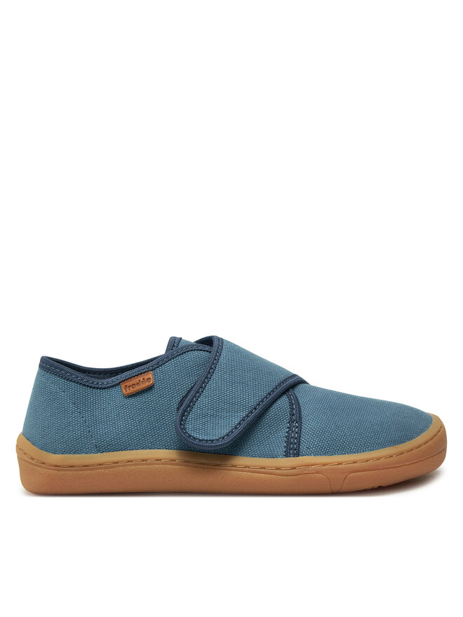 

Тапочки Barefoot Slippers G1700408-1 S Froddo, синий