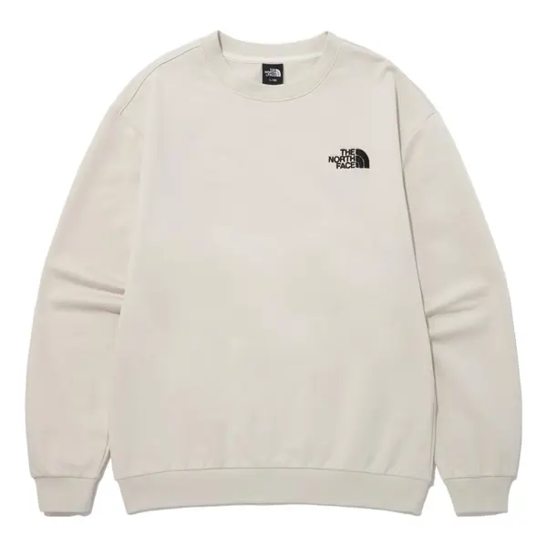 

Свитер outdoor sweater 'beige' The North Face, бежевый