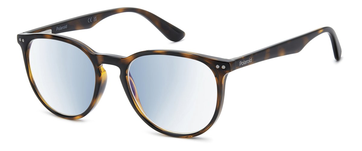 

Оптические оправы унисекс PLD 0028-R-BB POLAROID