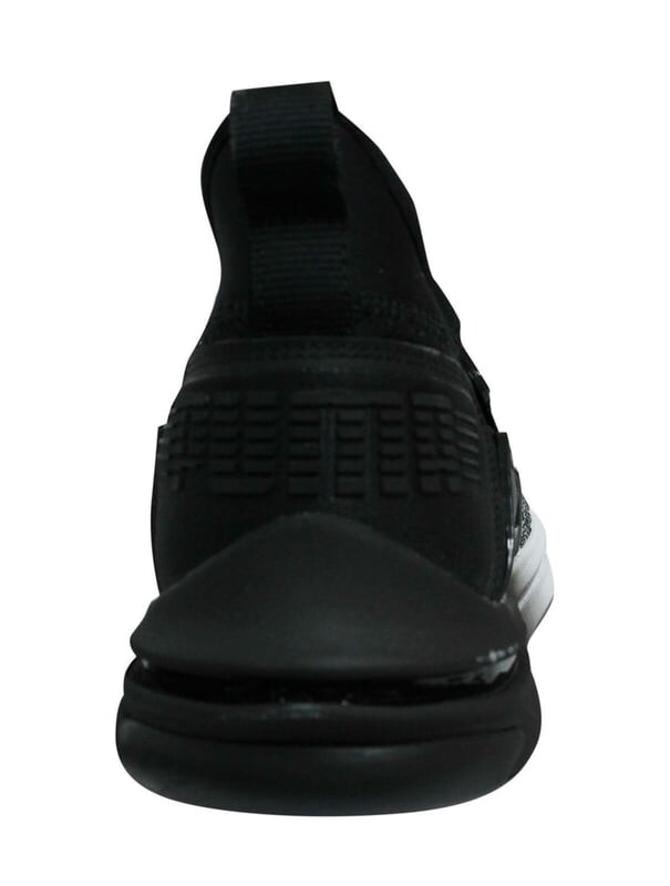 Мужские черные кроссовки Ignite Limitless SR Escape Puma, черный — фото 2