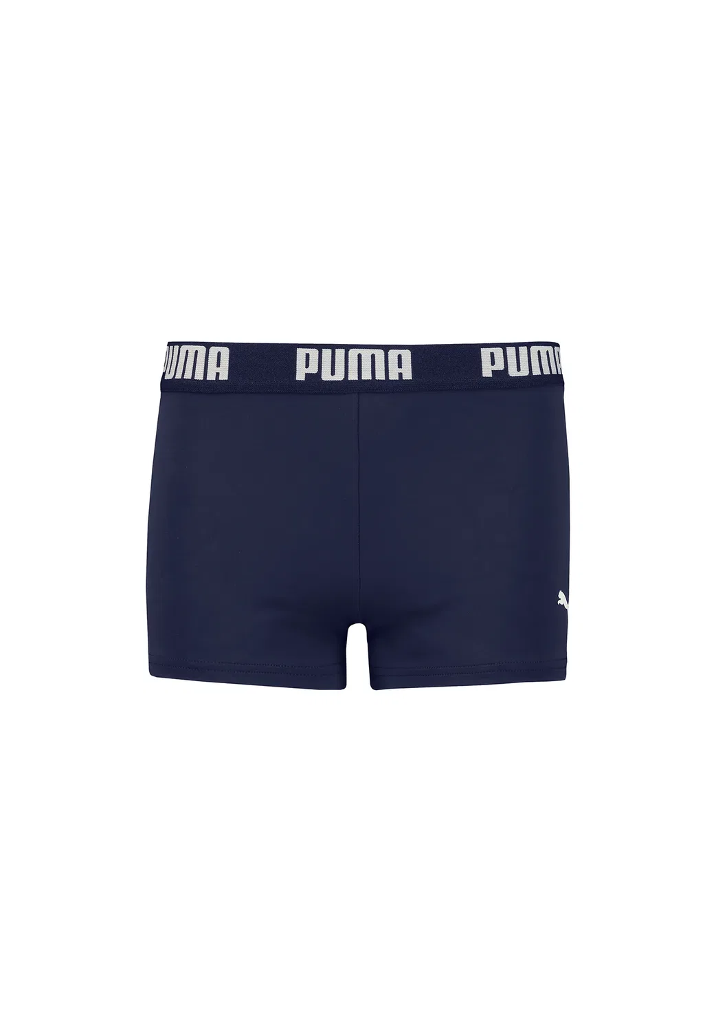 Плавки детские Puma, navy