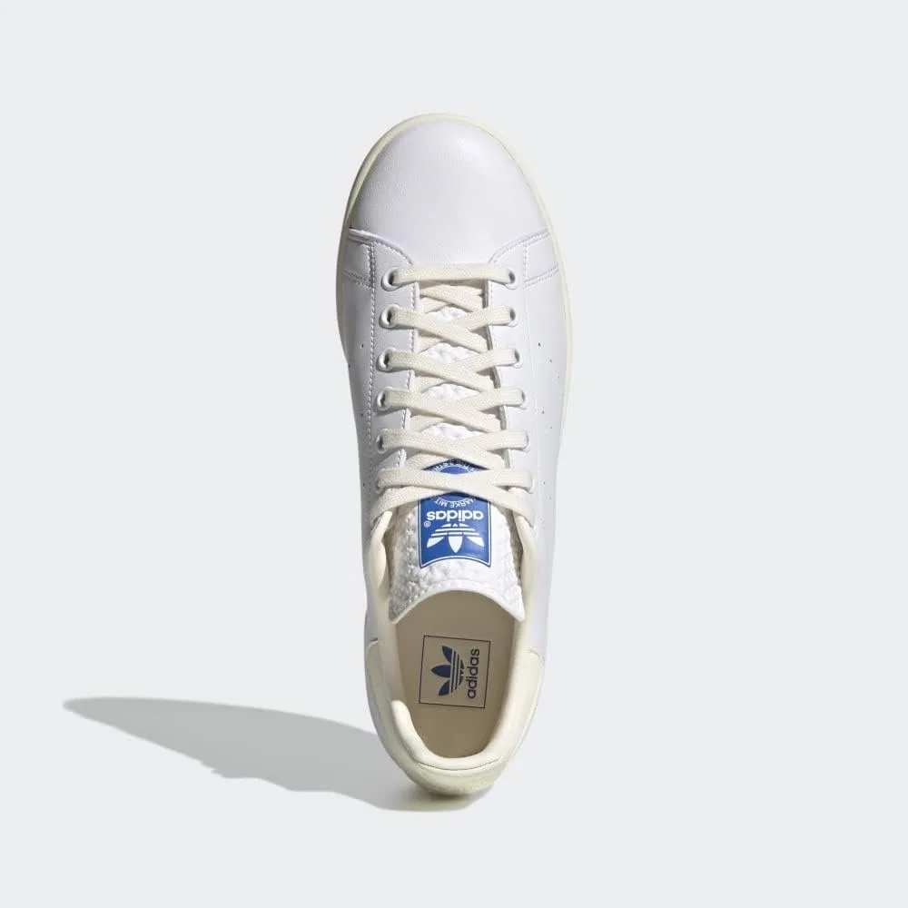 Кроссовки для скейтбординга adidas Avery, Cloud White/Cream White/Blue Bird — фото 4