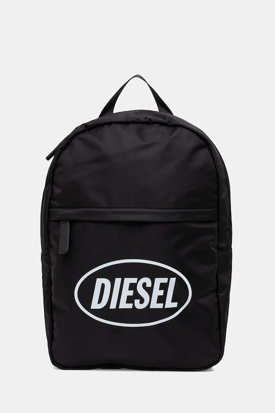 

Детский рюкзак WISTY BAGS Diesel, черный