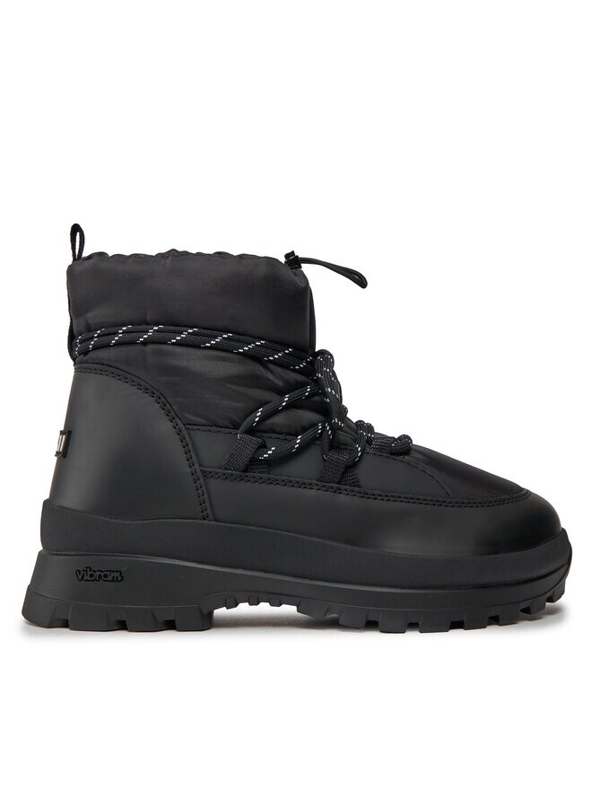 

Снегоступы Urban Trek Inuikii, черный