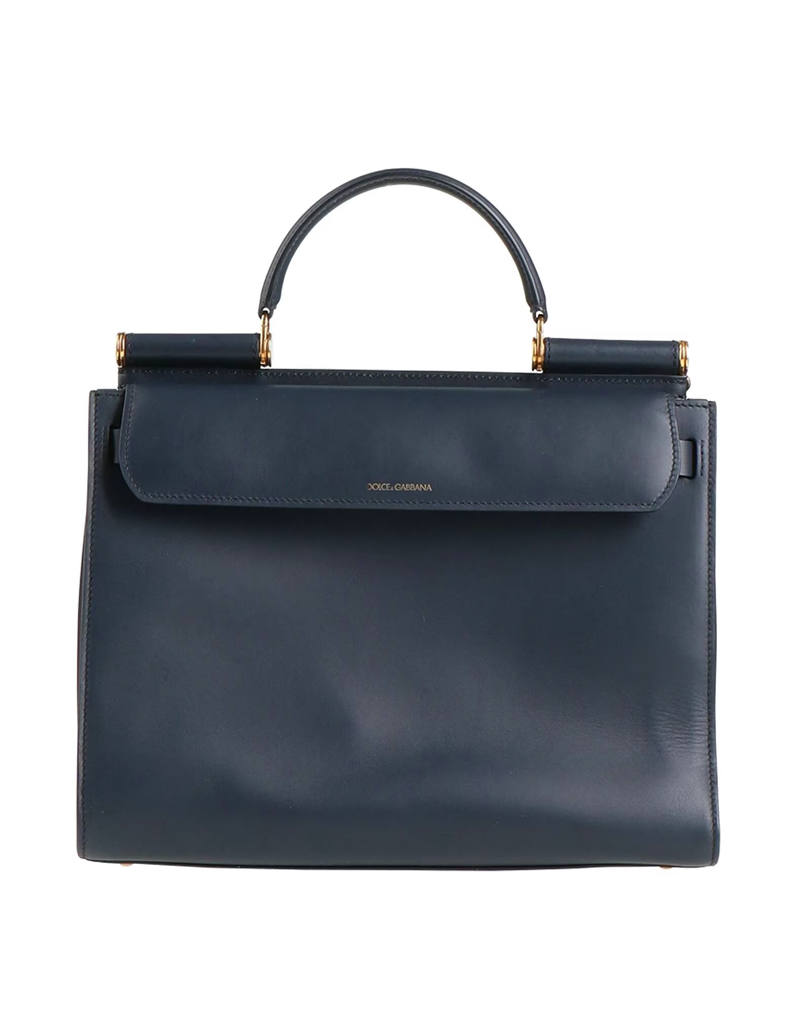 

Сумка Dolce&Gabbana, темно-синий
