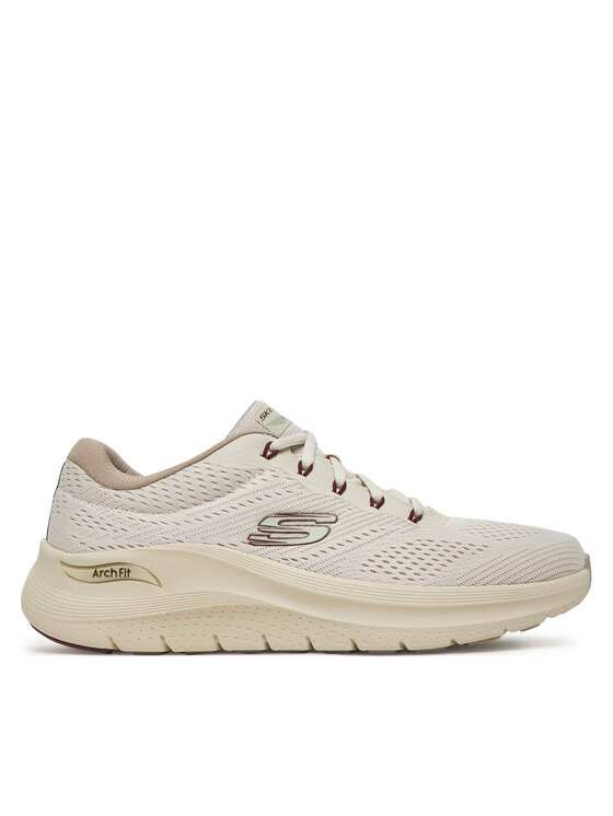 

Кроссовки Arch Fit 2.0- 232700/OFWT Skechers, белый