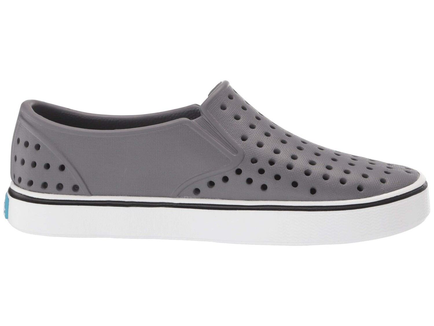

Кроссовки Native Shoes Kids Miles Slip-On (Little Kid/Big Kid)