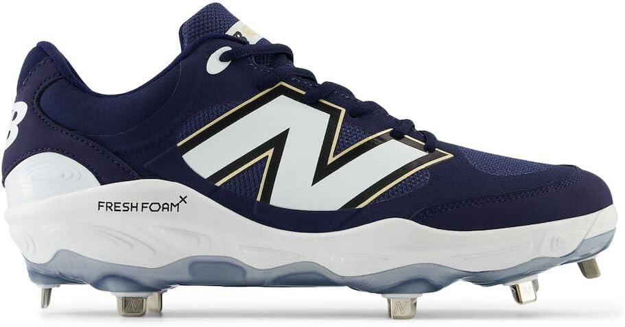 Мужские кроссовки New Balance Fresh Foam X 3000 V7, белый — фото 2
