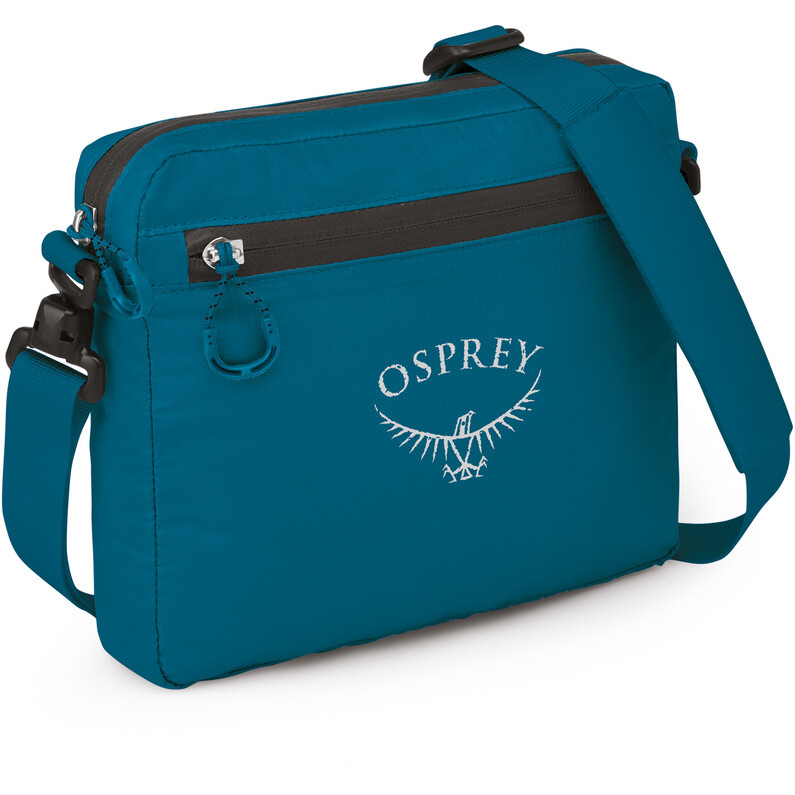 

Сверхлегкая сумка через плечо Osprey, синий