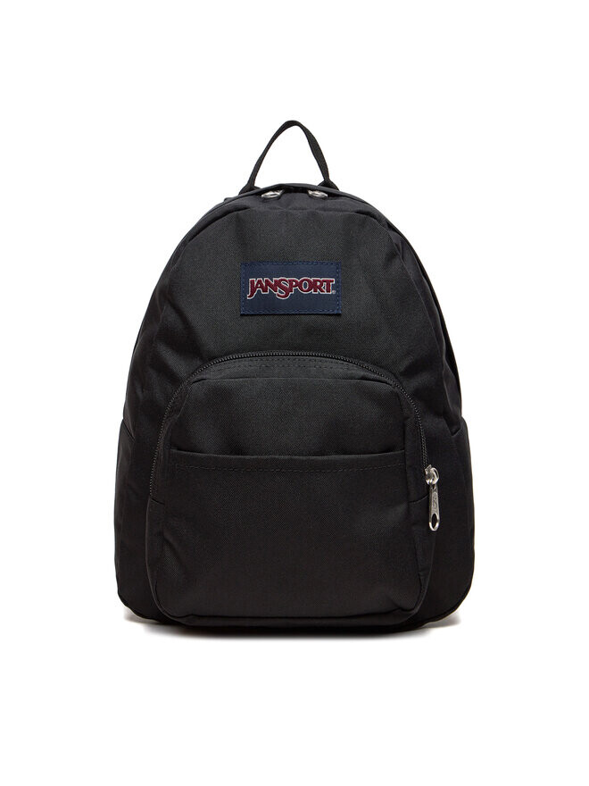 

Рюкзак Jansport, черный