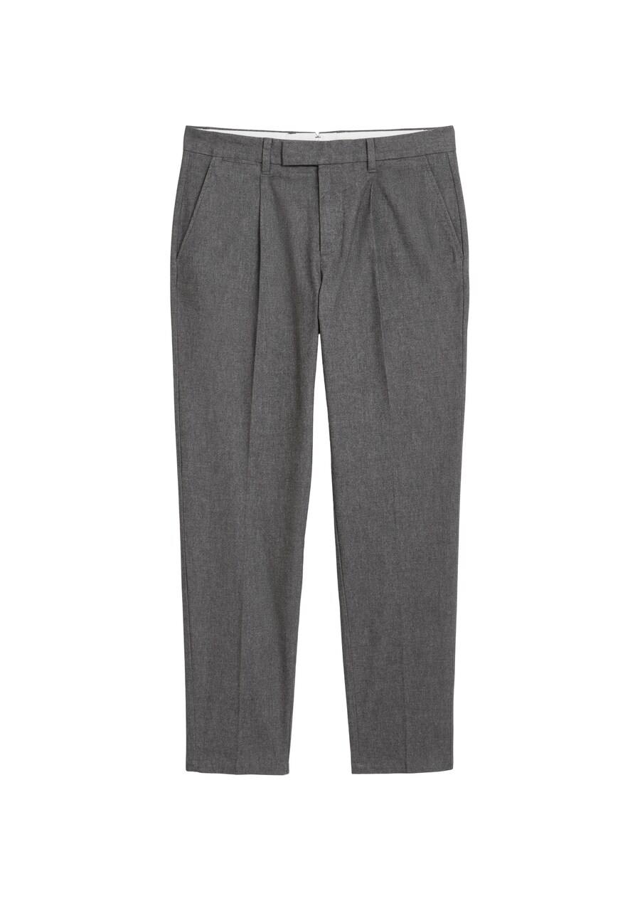 

Зауженные брюки Marc OPolo, Dark grey