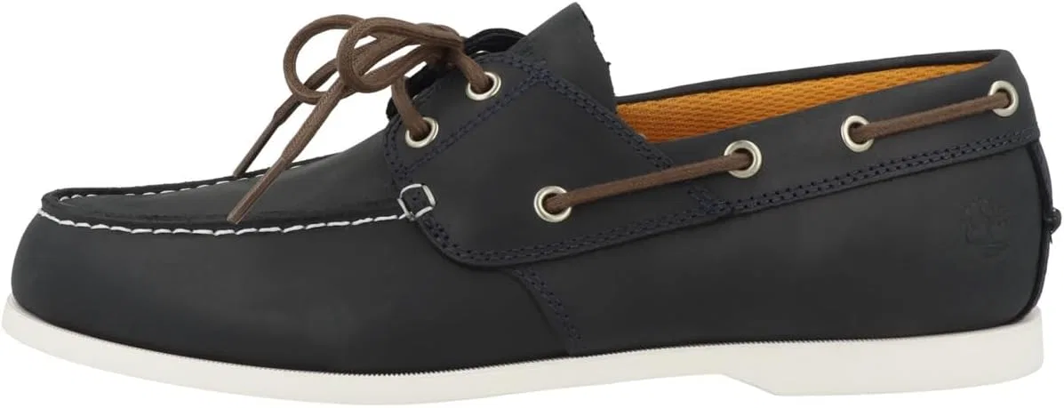 Мужские лоферы Timberland Cedar Bay и две пары роскошных туфель, темно-синий