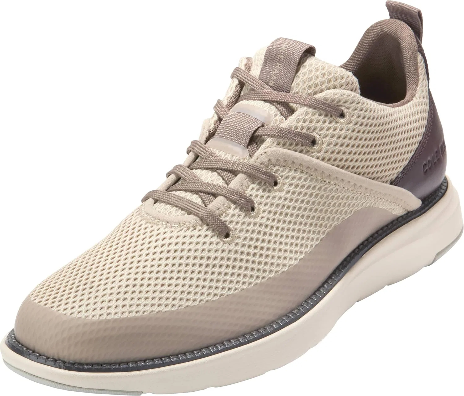 Мужские кроссовки Cole Haan Grand Atlantic, Angora Oxford Tan