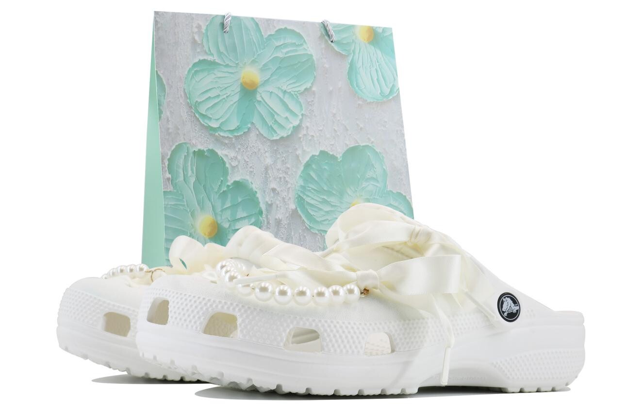 

Сабо Crocs Classic Clog Clogs Unisex