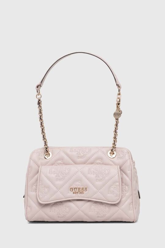 

Сумка Guess, розовый