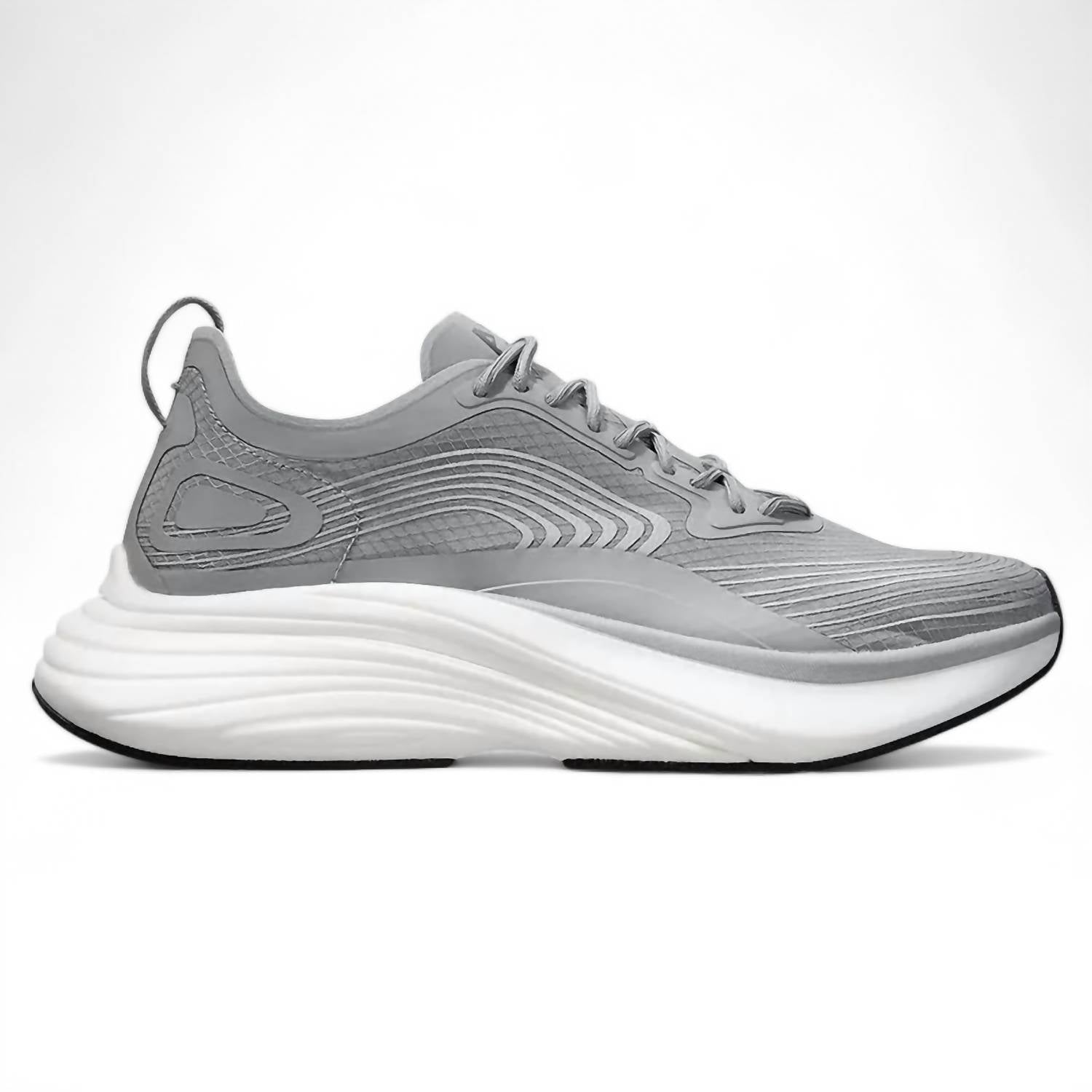 

Мужские кроссовки Streamline в цвете Cement/White/Black APL