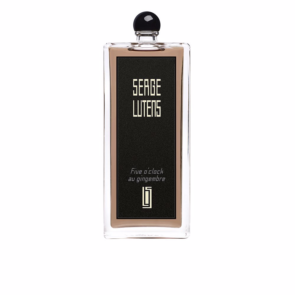 

Духи Five o’clock au gingembre Serge lutens, 100 мл