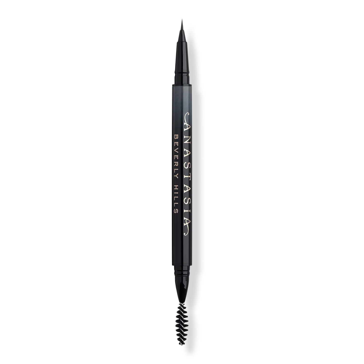 

Карандаш для бровей MicroStroke Detailing Brow Pen обеспечивает стойкость до 24 часов. Anastasia Beverly Hills, Soft Brown (For light brown hair with warm/cool undertones)