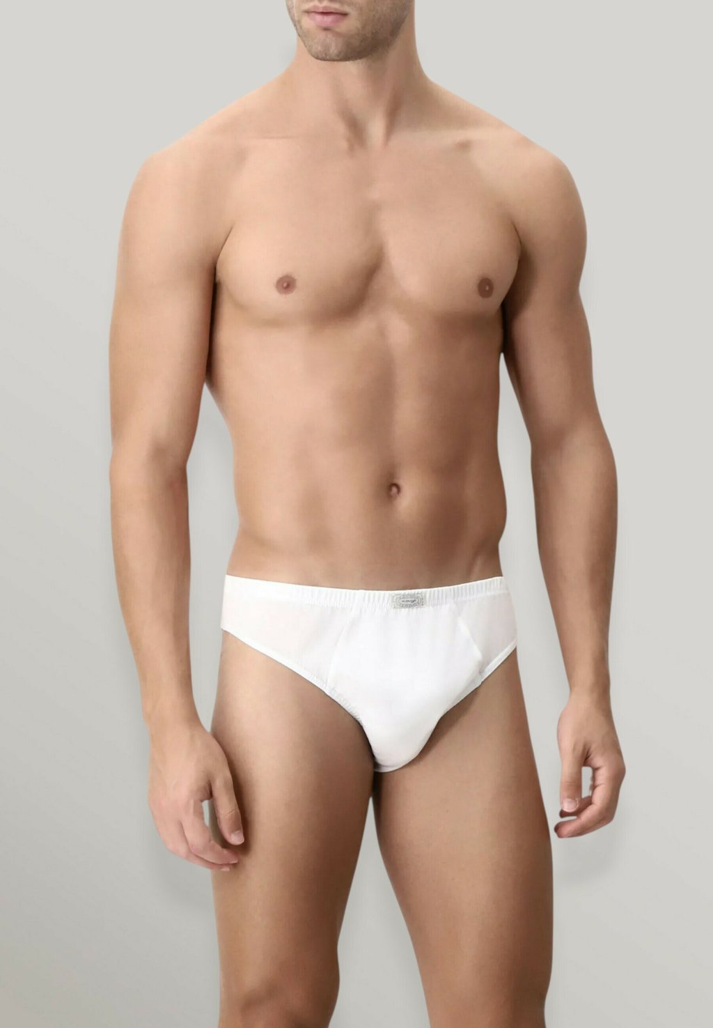 

Трусы-брифы 6 PACK FILO DI SCOZIA Cagi, белый