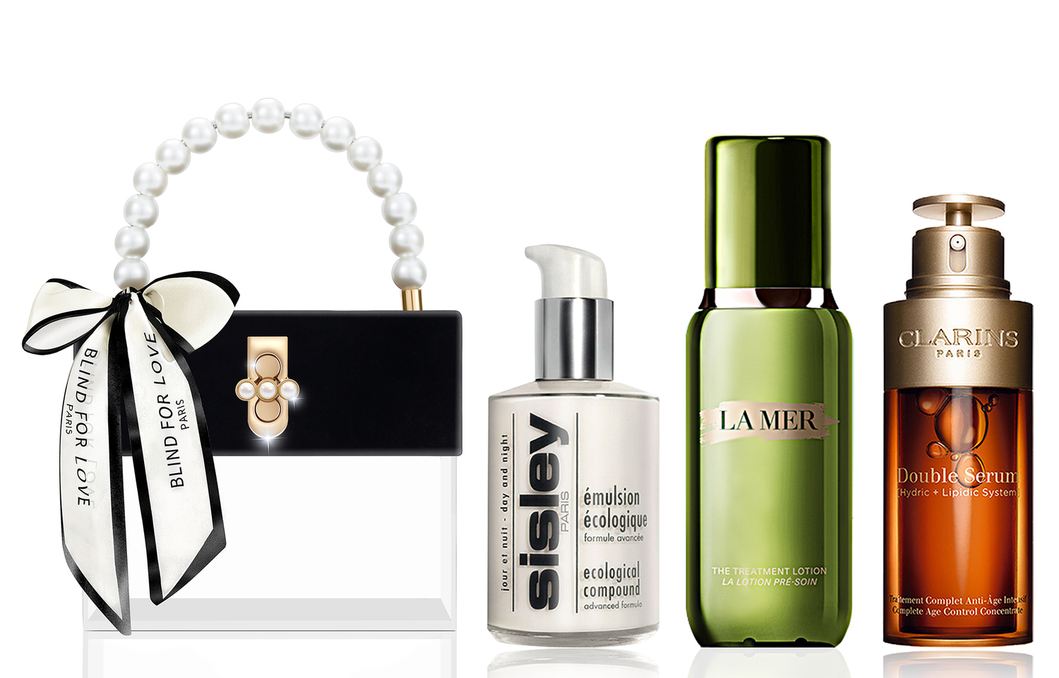 

Все наборы для ухода за кожей Power Unisex Sisley