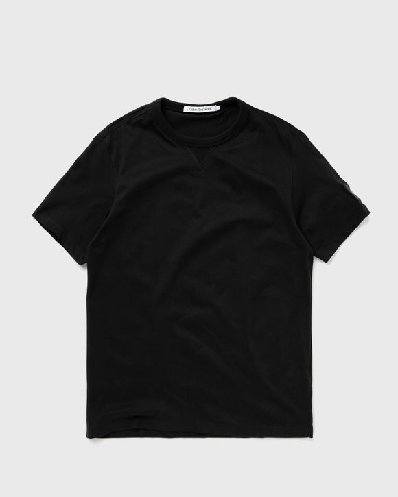 

Футболка Calvin Klein Jeans Badge Regular Tee, цвет ck black