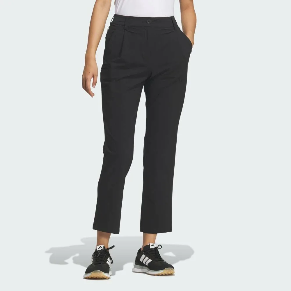 Брюки 4-Way 9/10 Adidas, black